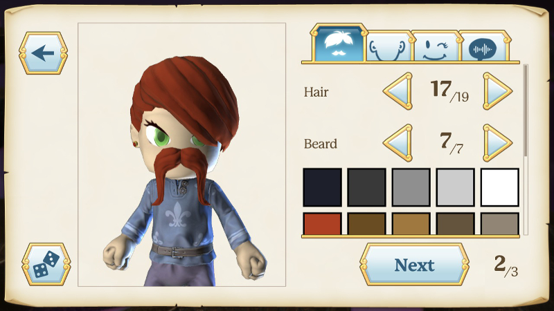 Illustration for article titled Steam’s Popular Portal Knights Channels Minecraft And Zelda, Comes Up Short